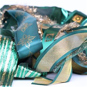 Ribbon Pack - Green
